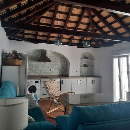 El Rincon De Manolita #3 Apartment Борнос Екстериор снимка