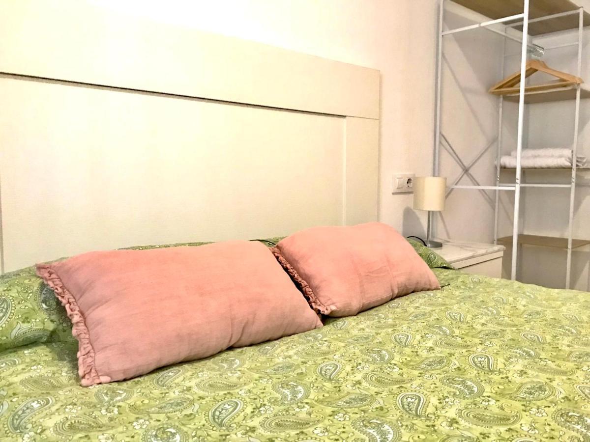 El Rincon De Manolita #3 Apartment Борнос Екстериор снимка