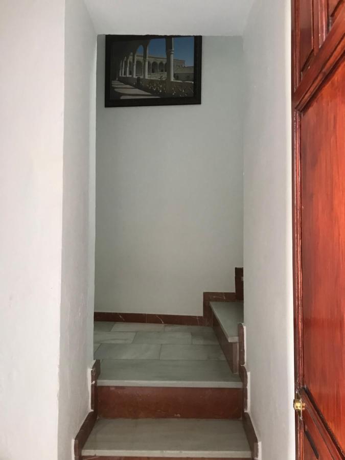 El Rincon De Manolita #3 Apartment Борнос Екстериор снимка