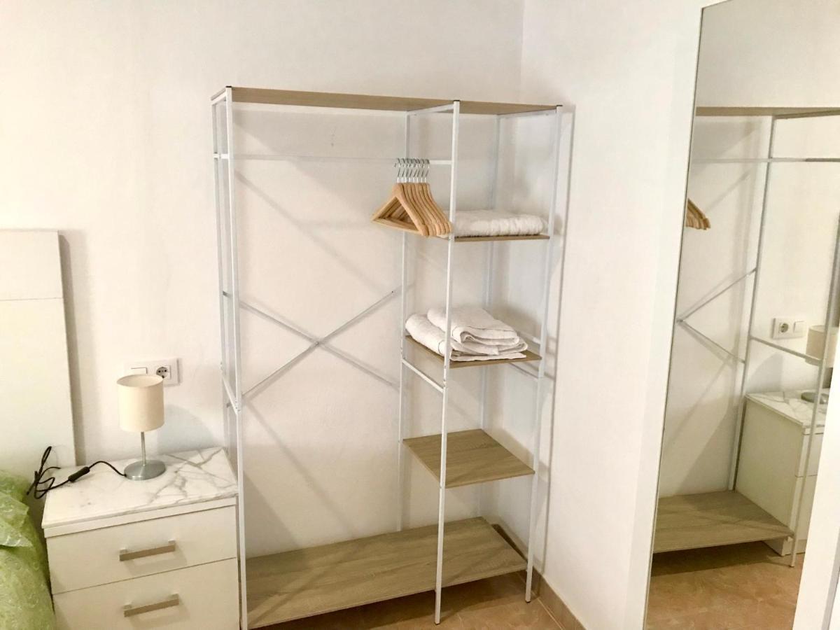 El Rincon De Manolita #3 Apartment Борнос Екстериор снимка