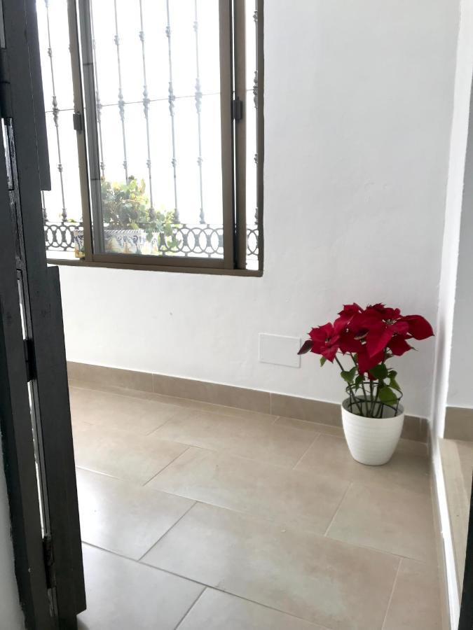 El Rincon De Manolita #3 Apartment Борнос Екстериор снимка