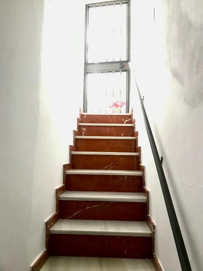 El Rincon De Manolita #3 Apartment Борнос Екстериор снимка