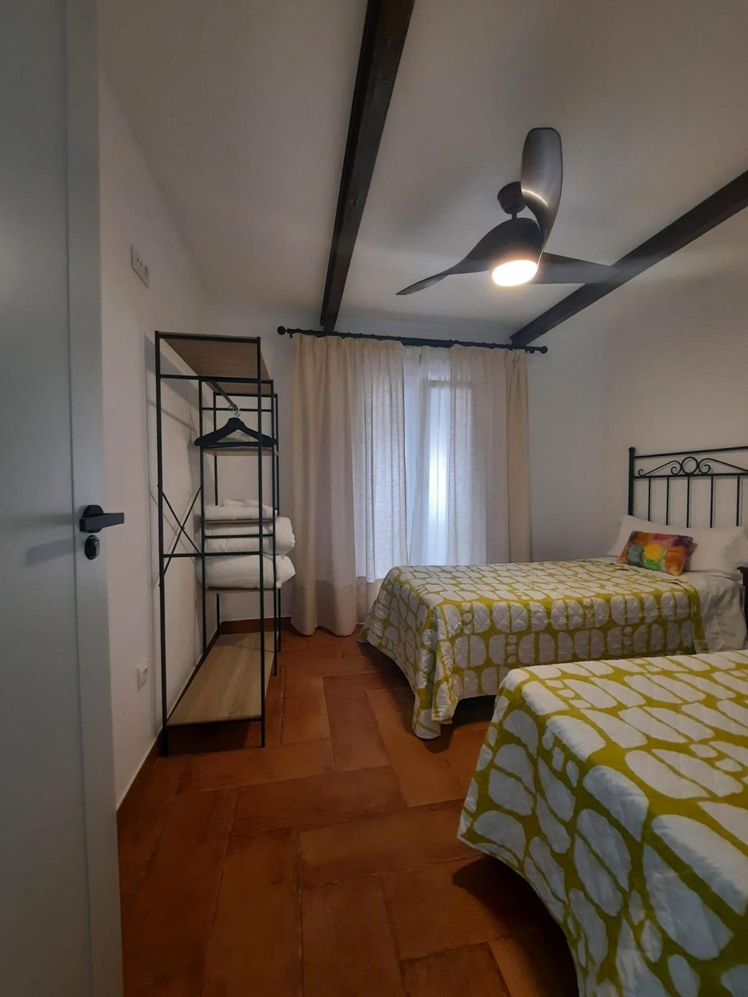 El Rincon De Manolita #3 Apartment Борнос Екстериор снимка