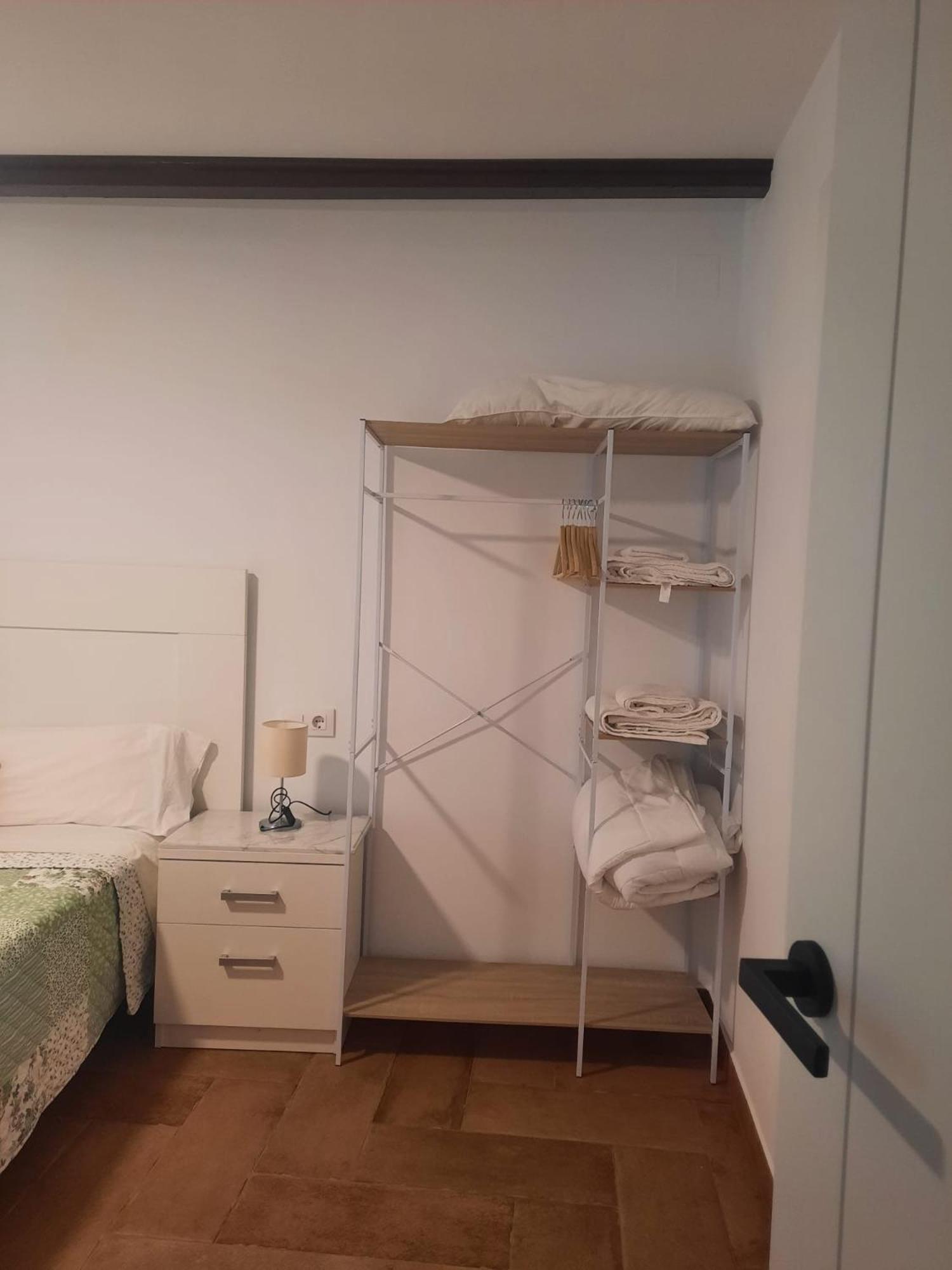 El Rincon De Manolita #3 Apartment Борнос Екстериор снимка