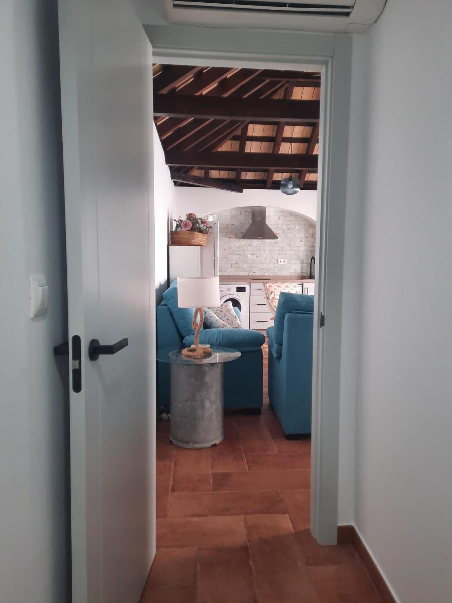 El Rincon De Manolita #3 Apartment Борнос Екстериор снимка