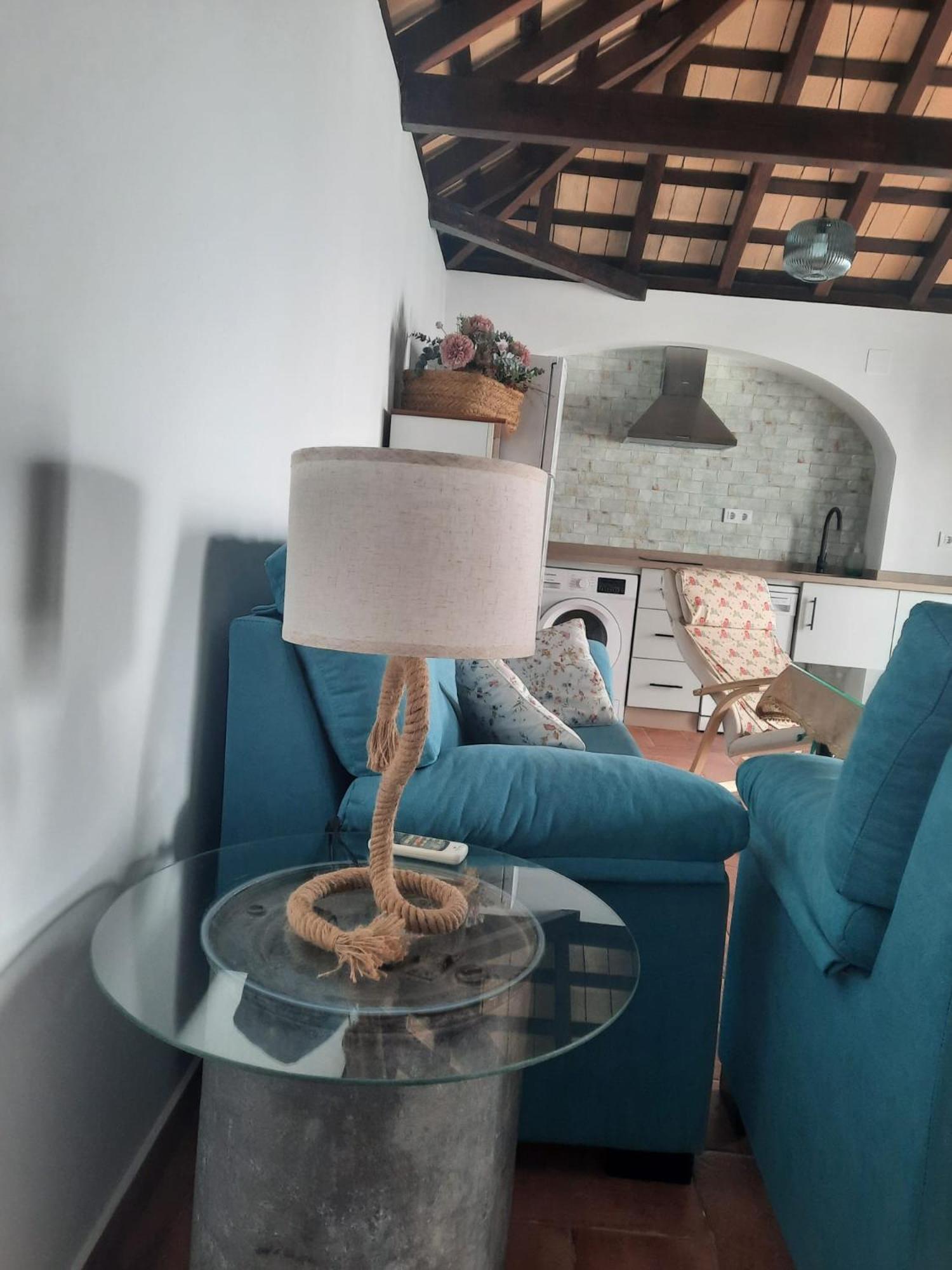 El Rincon De Manolita #3 Apartment Борнос Екстериор снимка
