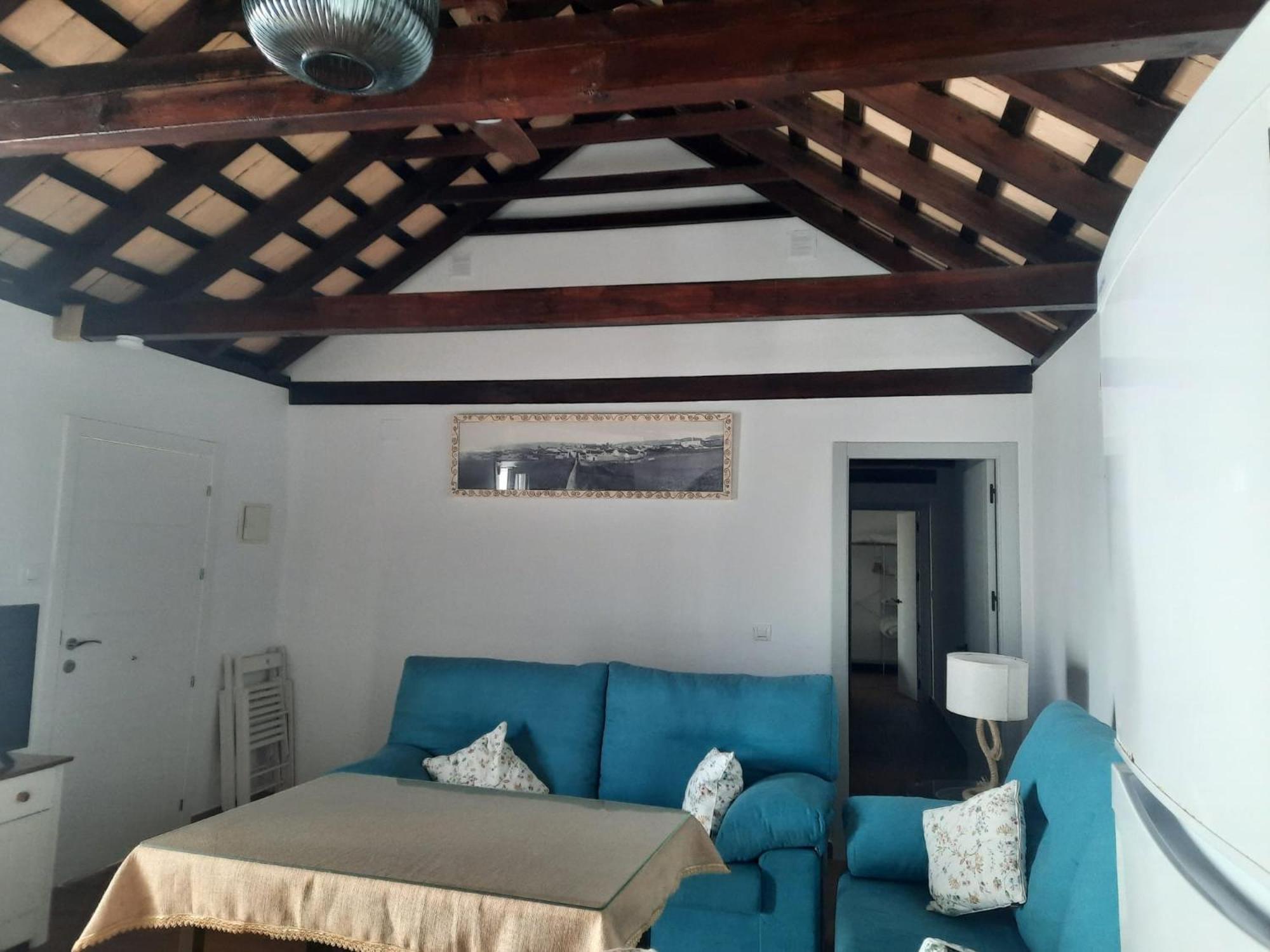 El Rincon De Manolita #3 Apartment Борнос Екстериор снимка