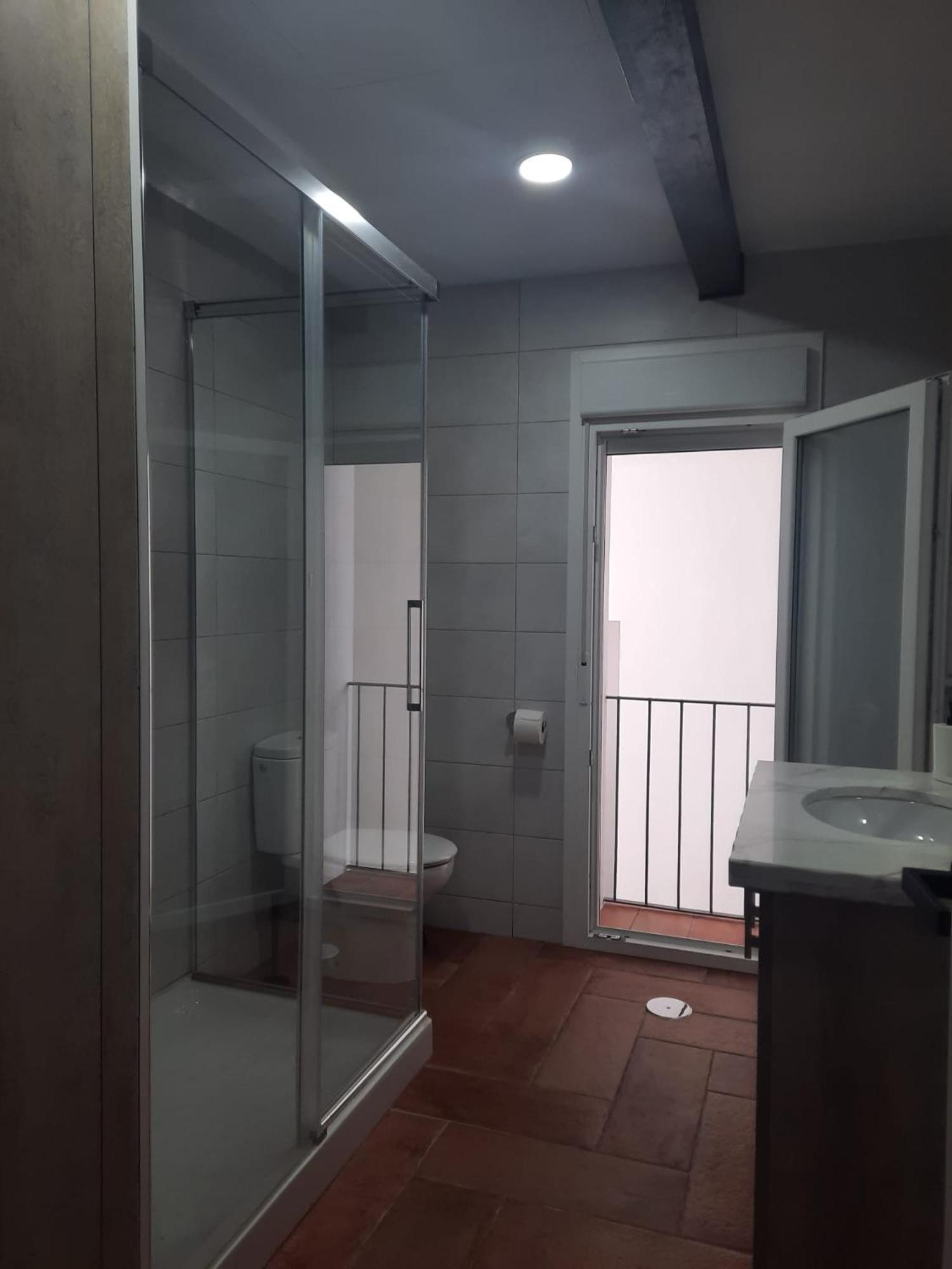 El Rincon De Manolita #3 Apartment Борнос Екстериор снимка