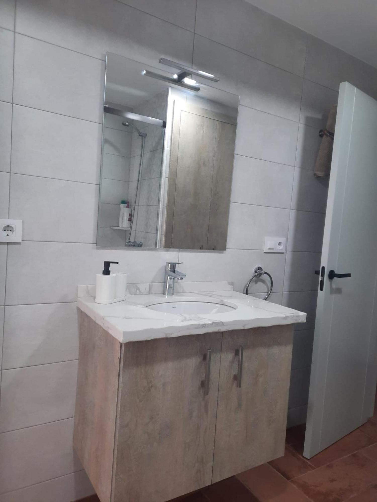 El Rincon De Manolita #3 Apartment Борнос Екстериор снимка