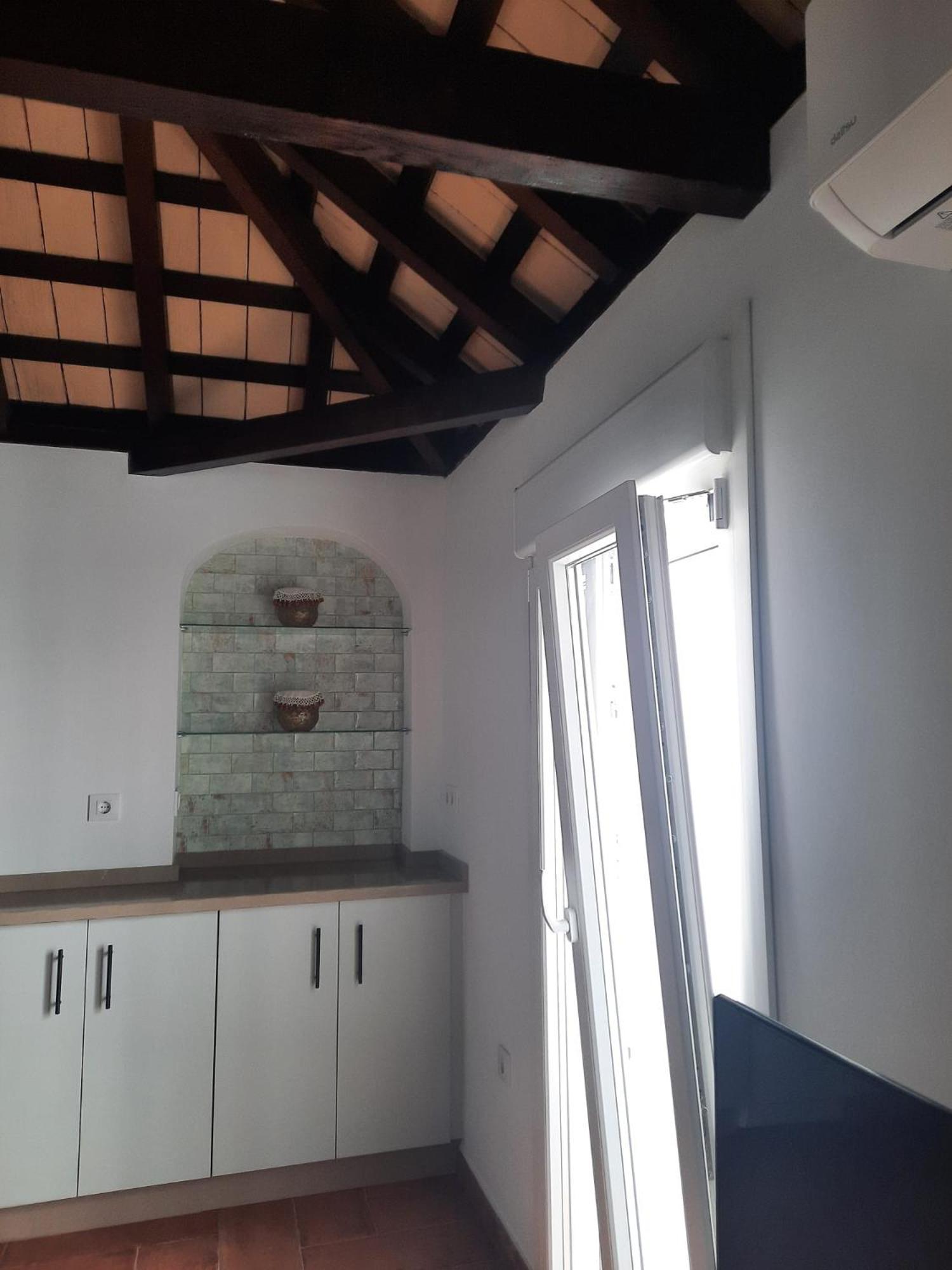 El Rincon De Manolita #3 Apartment Борнос Екстериор снимка