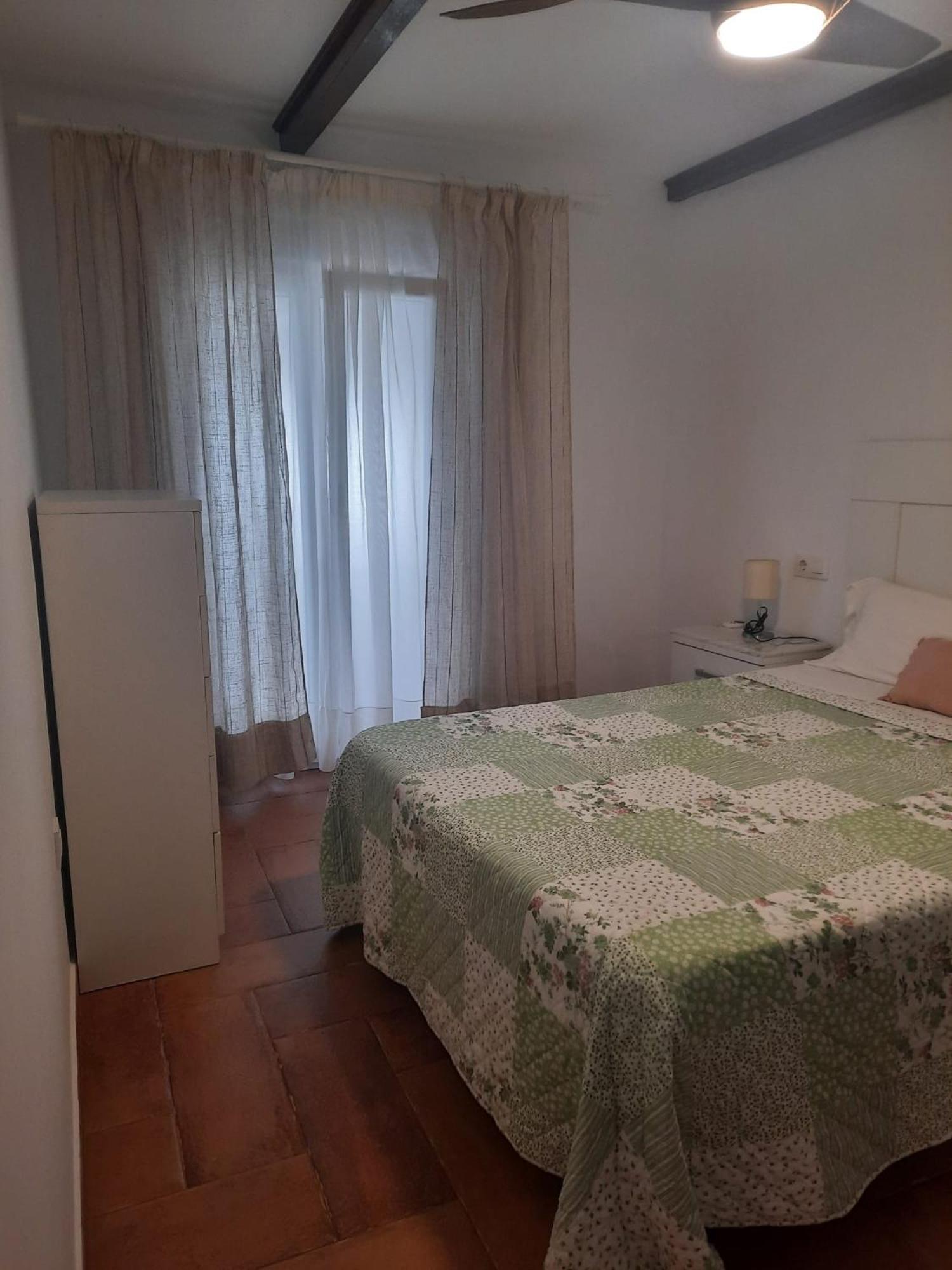 El Rincon De Manolita #3 Apartment Борнос Екстериор снимка