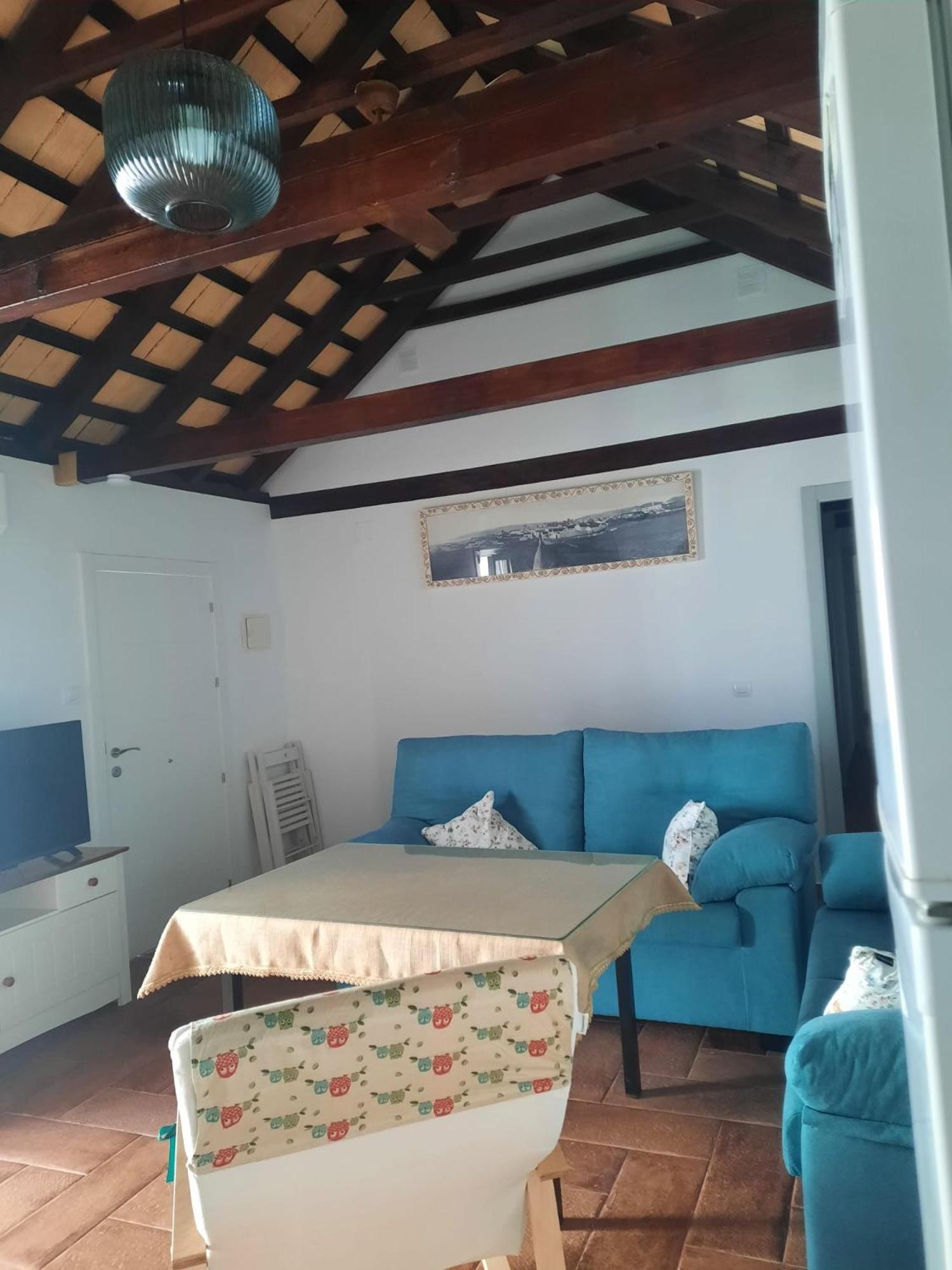 El Rincon De Manolita #3 Apartment Борнос Екстериор снимка