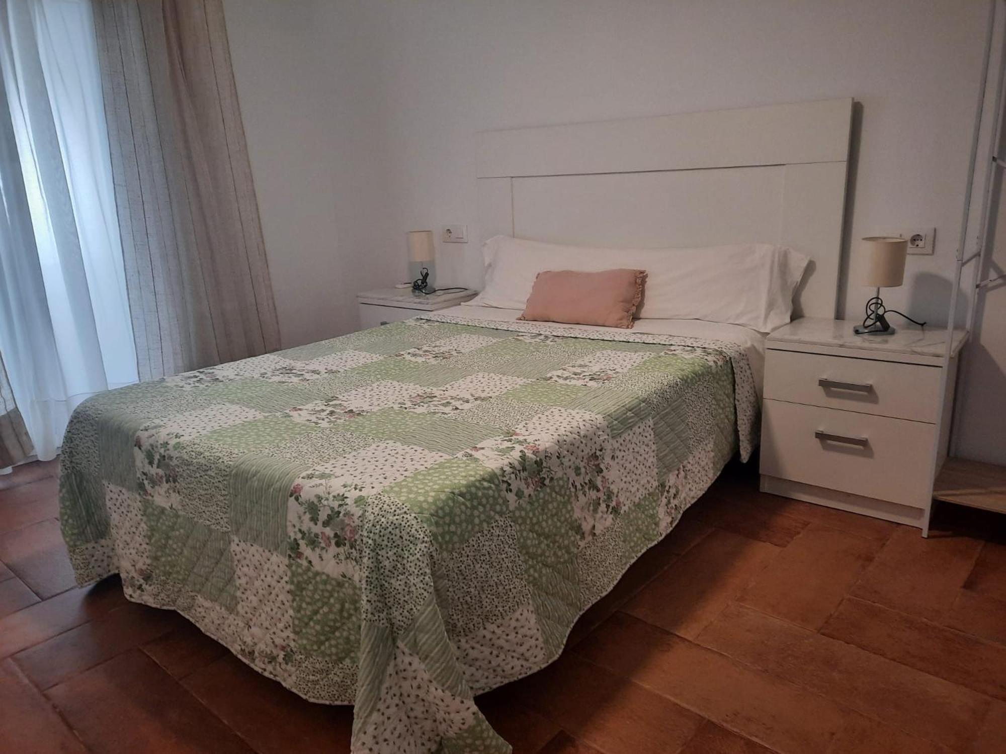El Rincon De Manolita #3 Apartment Борнос Екстериор снимка