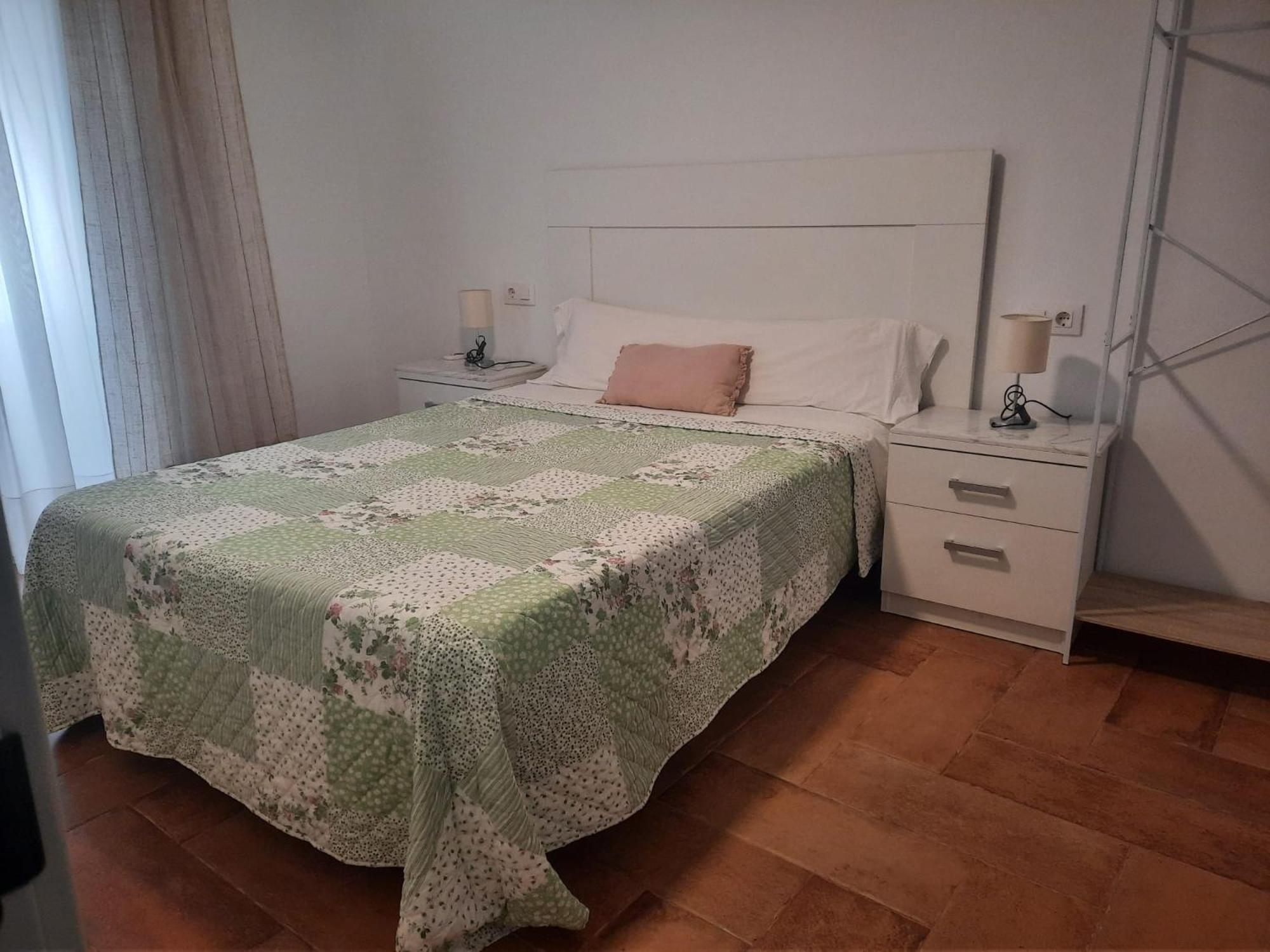 El Rincon De Manolita #3 Apartment Борнос Екстериор снимка