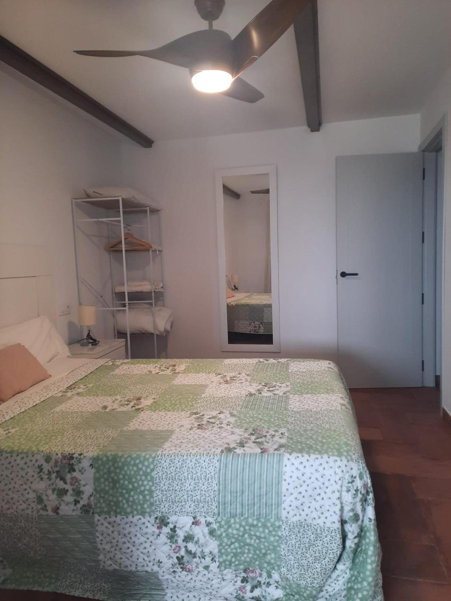 El Rincon De Manolita #3 Apartment Борнос Екстериор снимка